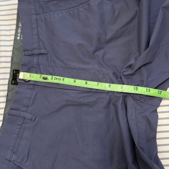 RE-IMAGINED by J. Crew 9" stretch chino short - Picture 9 of 14